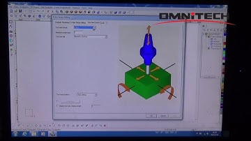 JD software making rotary tool path