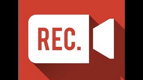 How to create a Mac Screen Recorder using Xcode