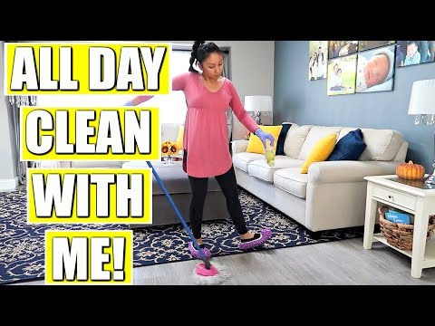 ultimate-all-day-clean-with-me!-|-exteme-cleaning-motivation