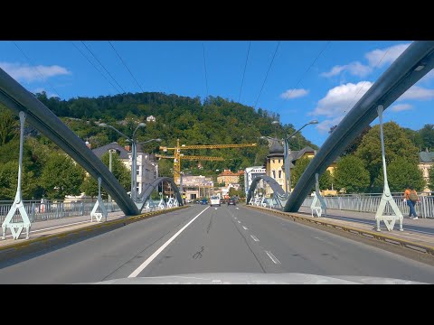Salzburg experience preview