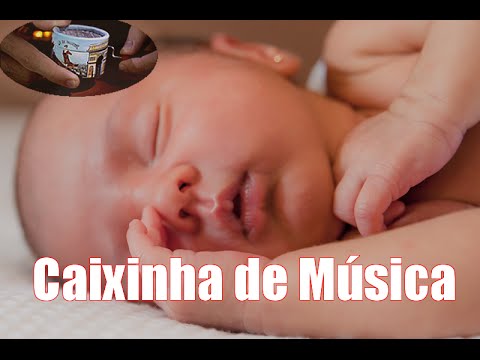 Incrível Caixinha De Música Para Relaxar Bebês Youtube