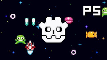 Godot 4 Tutorial - Space Shooter Using Components - P5 Enemy Template