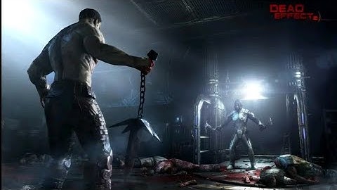 Dead effect 2 android gameplay. fps games android. zombie games offline.