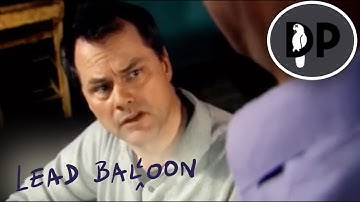 Lead Balloon | Series 3 Episode 3 