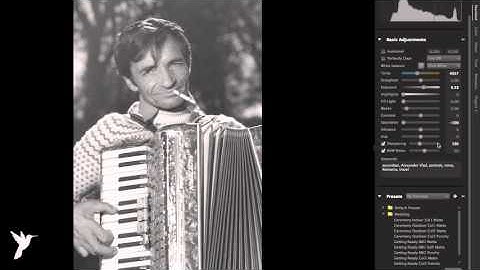 Getting Started with AfterShot Pro for a Faster Workflow