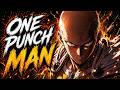 🎵 Saitama Theme – Original One Punch Man Inspired Soundtrack