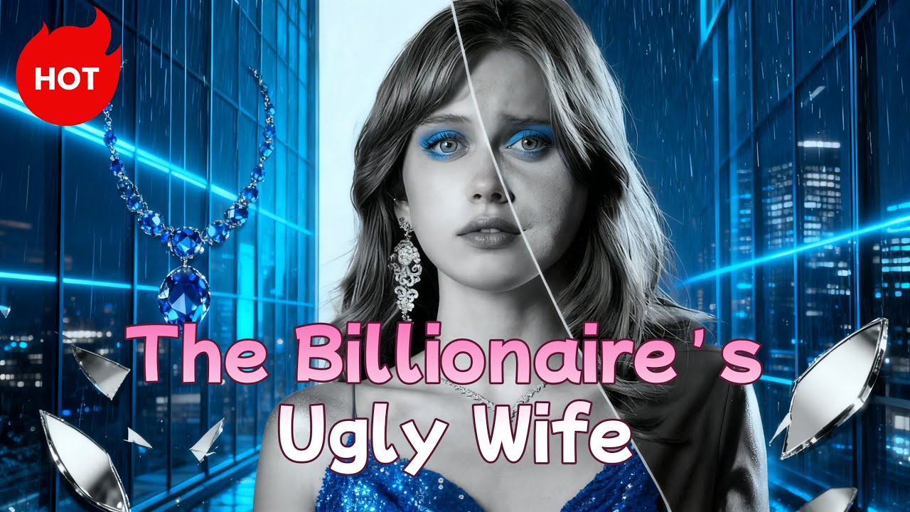 Hit Drama：The Billionaire's Ugly Wife drama cdrama DreameShort YouTube