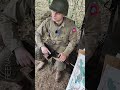 US paratrooper camp \ Лагерь десантников США