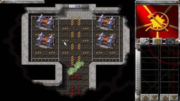 Command&Conquer: Counter Strike - Mousetrap (Soviet)