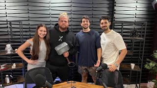 Beyond The Charts with Special Guest TheBigDaddyMax