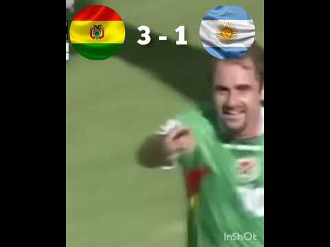 Bolivia 🇧🇴 6