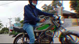 Story Wa RX king terbaru // Selamat pagi sayang