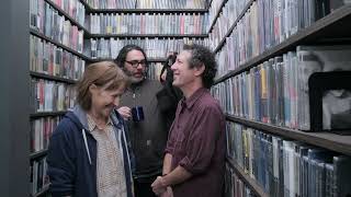 Yo La Tengo&#39;s Closet Picks