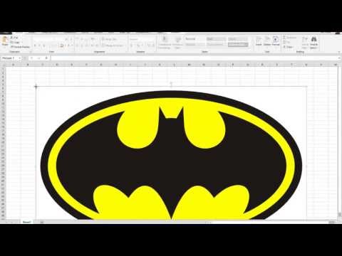 Tutorial - Create a Website Using Excel
