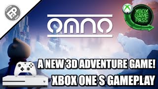 Omno - Xbox One S Gameplay