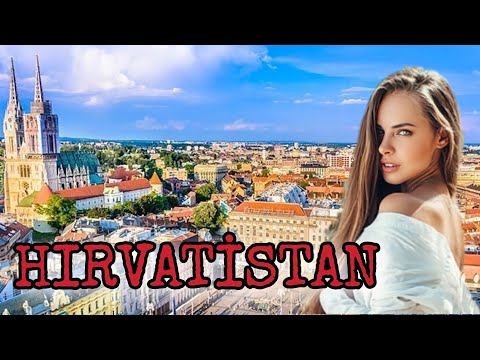 Video: Hırvatistan'da Bir Tatil Nasıl Organize Edilir