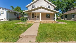 511 N Franklin Ave, Sioux Falls, SD Presented by Matthew Fisher.