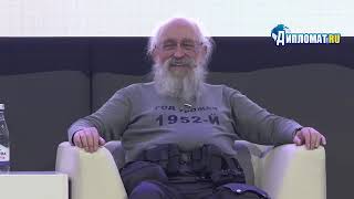 «Искусственного интеллекта нет!»  Анатолий Вассерман о главной иллюзии XXI века