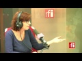 Polish blogger Mateusz Kijowski on Live on Live