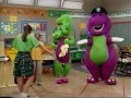 Barney - Playing It Safe (HD-720p)
