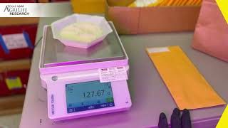 Rice Grain Quality Analysis