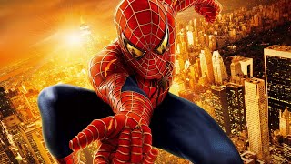 Sam Raimi's Spider-Man Theme | EPIC ORCHESTRAL SUITE chords