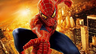 Sam Raimi's Spider-Man Theme | EPIC ORCHESTRAL SUITE