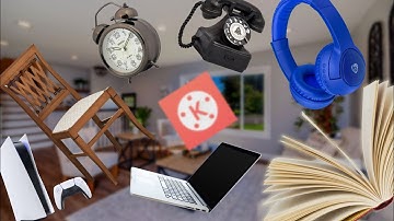 Edit Video 3D Freeze Frame Object with Kinemaster