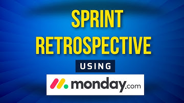Monday.com Retrospective