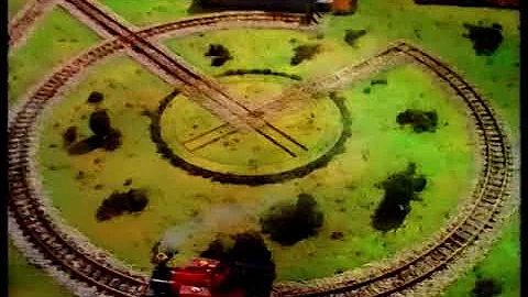 Granada Continuity - Monday 4th August 1997