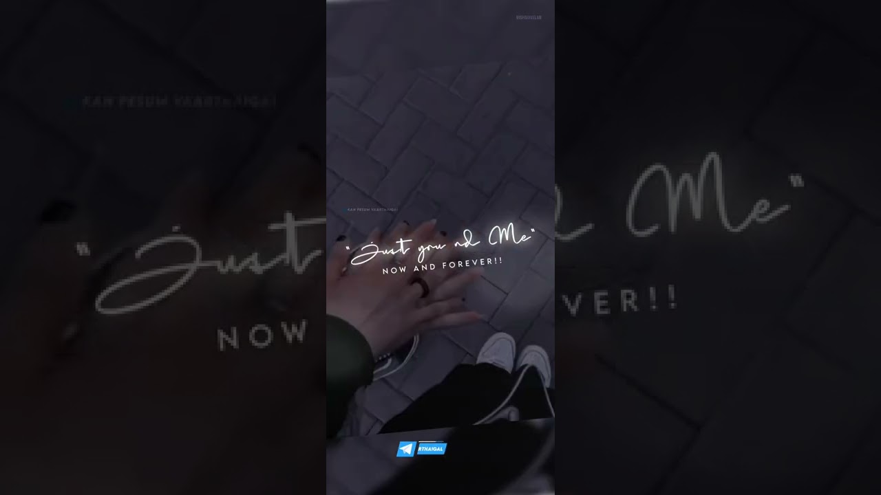 Just You And Me Now And Forever YouTube just-you-and-me-now-and-forever-youtube