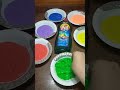 طريقة عمل سلايم بالمنزل سوينا مشروع السلايم الناجح بالبيت How To Make Slime 