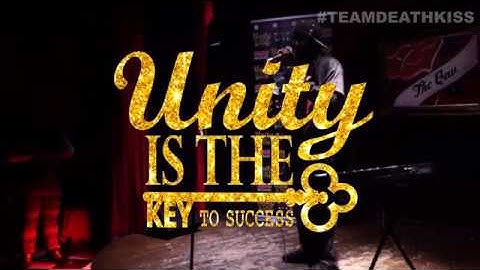 Melissa Dawson-Bowling | Live @ Unity Is The Key To Success | #UnityEventsUK