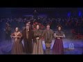 John Rhys-Davies and the Mormon Tabernacle Choir - A Dickens Christmas