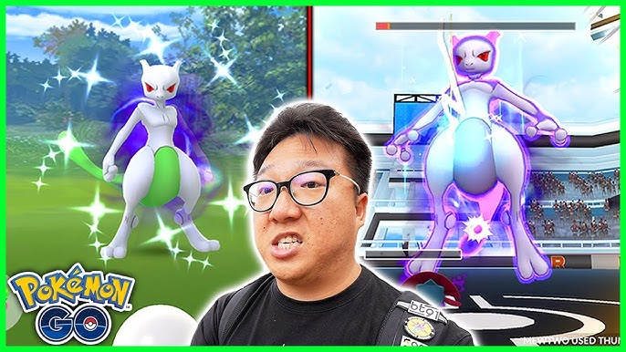 MEWTWO Raid Counter Guide - 100 IVs, Weaknesses & More