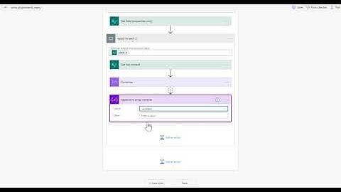 Send Multiple Attachments Via Array Part 1