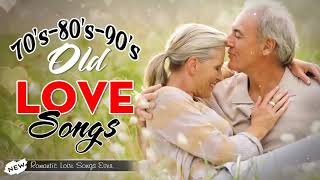 Most Old Beautiful Love Songs Of 70s 80s 90s   Best Romantic Love Songs