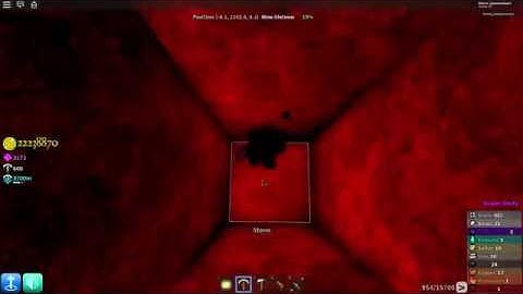 Roblox Azure Mines: A Journey to the Bottom of the World!