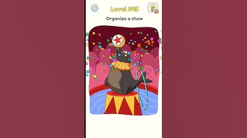 DOP 3 LEVEL 346 - DISPLACE ONE PART