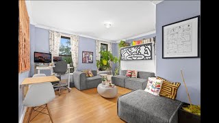 42 W 120th st 4C