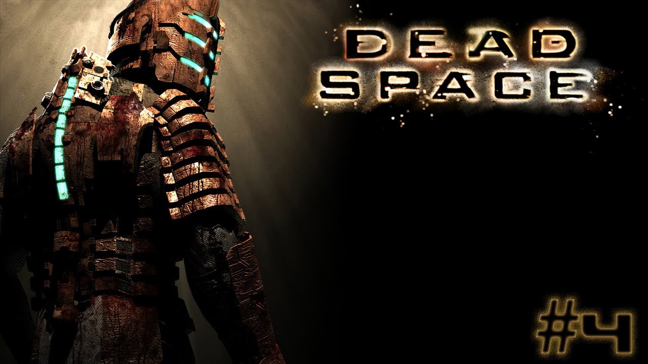 Dead space похожие