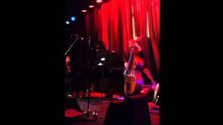 Jay Phelps Late Jam at The Hippodrome - Emma Divine / Things Ain't What They Used To Be