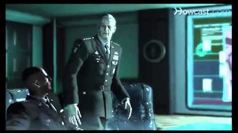 Binary Domain Walkthrough Part 4 Grand Lancer No Commentary HD645