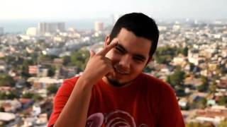 Santa RM   El Rap Es Un Trabajo Duro Videoclip Oficial)