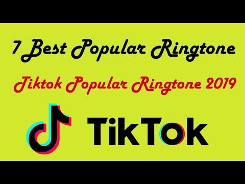 tiktok-7-top-best-ringtone-2019-||-tiktok-on-popular-2019