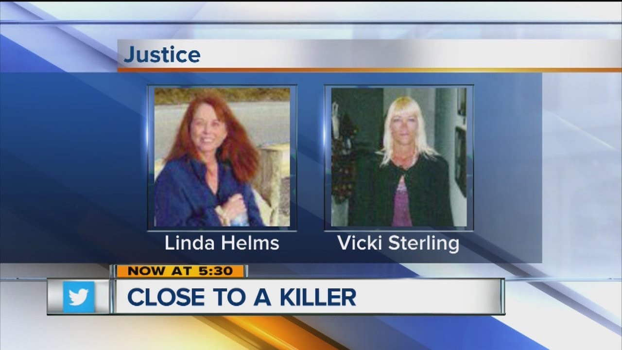 2012 cold case murder still active investigation - YouTube