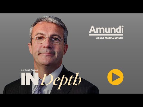 INDepth with Joseph Morgart from Amundi Asset Management