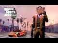 🔴[BM/MY] GTA ONLINE: KITA TUKAR2 GAME🎥