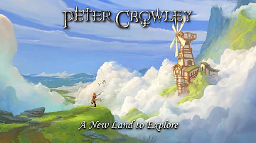 A New Land to Explore (Epic Adventure Music)