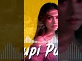 Pupi pupacica mea #muzicacubass